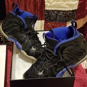 Nike Little Posite One